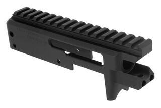 Faxon Firearms FF-22 10/22 Receiver - Anodized features a full length picatinny rail